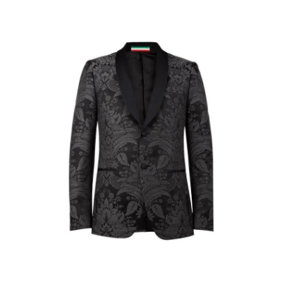 Men's Clothing
